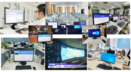 釋放云產品價值，點亮華網云桌面高效應用新通道